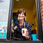 BIGGBY<sup>®</sup> COFFEE Franchise Serving Those That Serve Us
